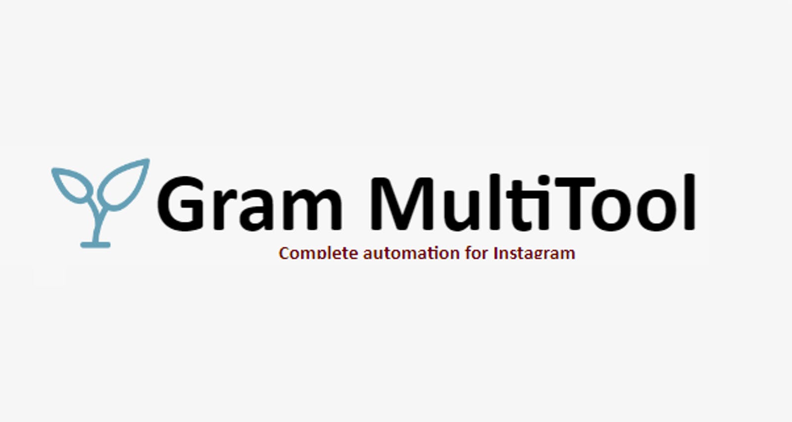 Gram Multitool 2