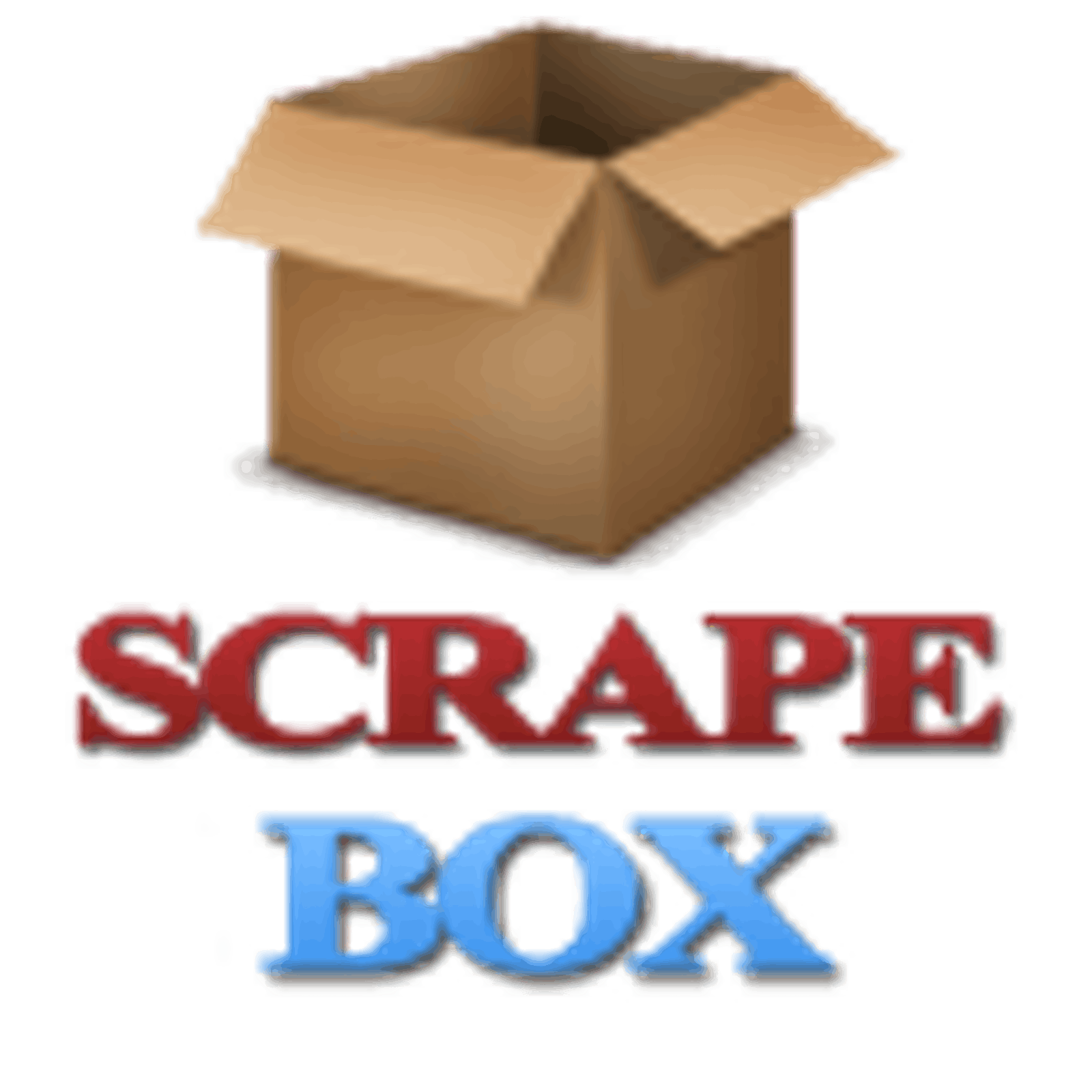 ScrapeBox