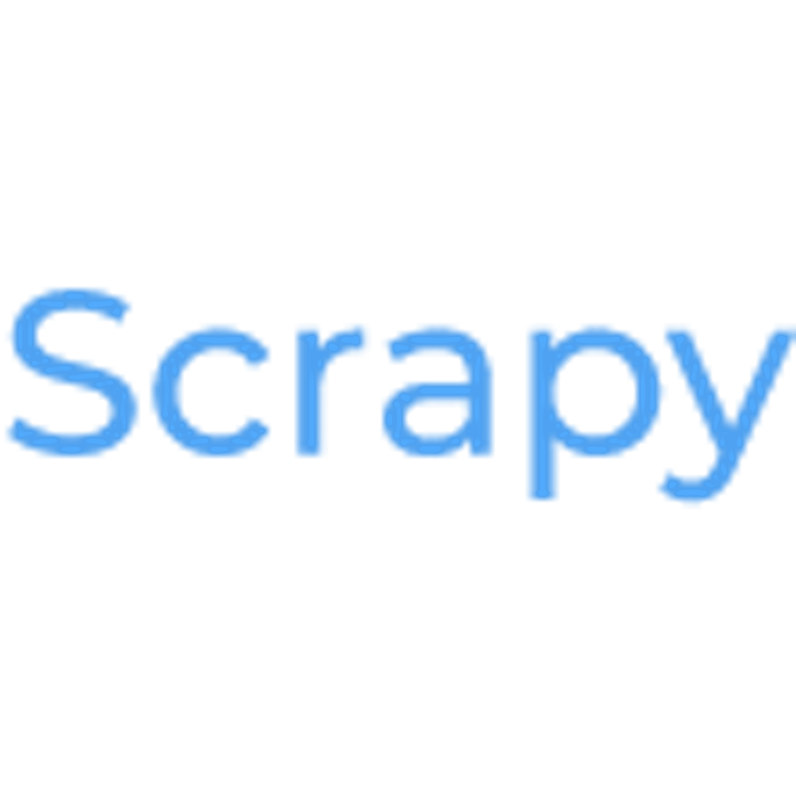 Scrapy Proxy Middleware